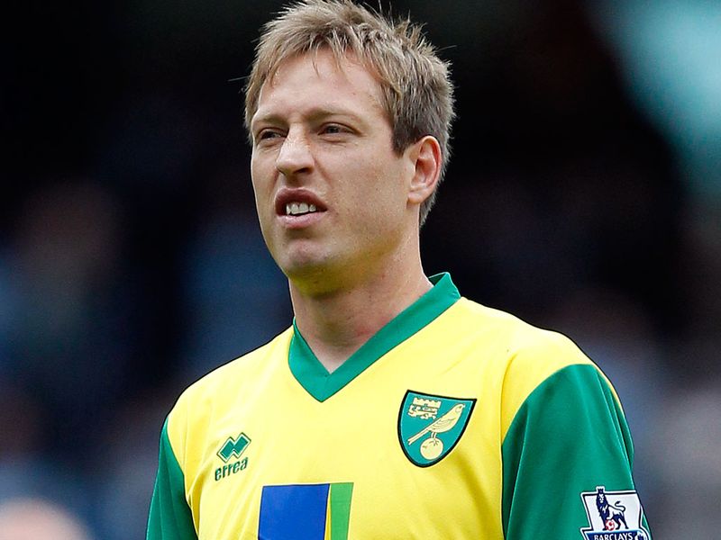 Luciano Becchio