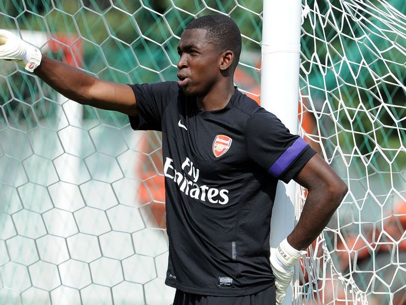 Reice CharlesCook Welling United Player Profile Sky Sports Football