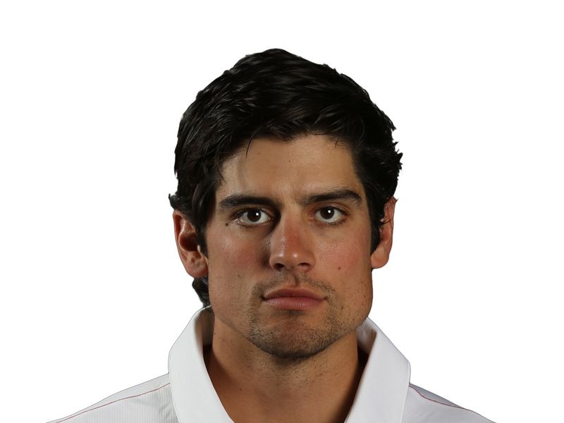 Alastair Cook – Player Profile | England | Sky Sports Cricket