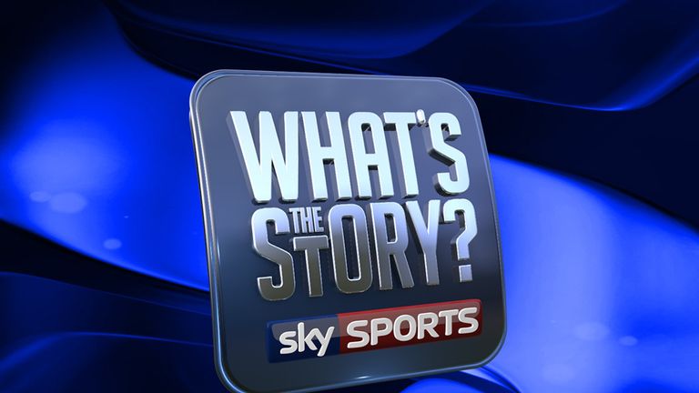 Sky sports best sale news stream