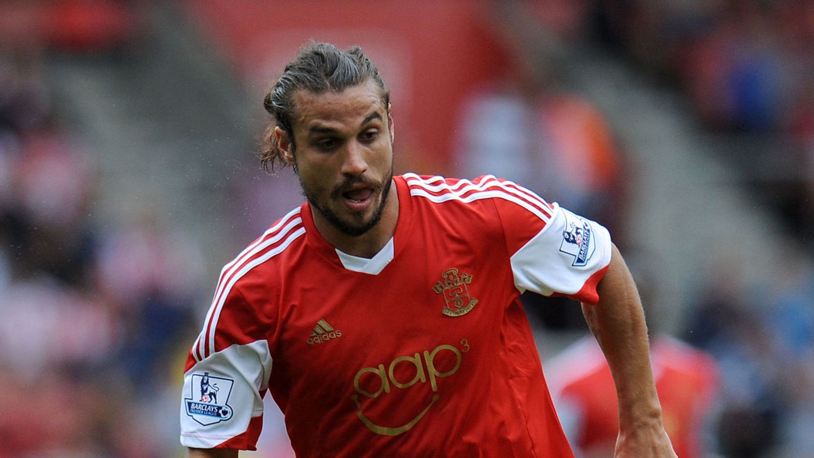 Daniel Osvaldo - Player profile