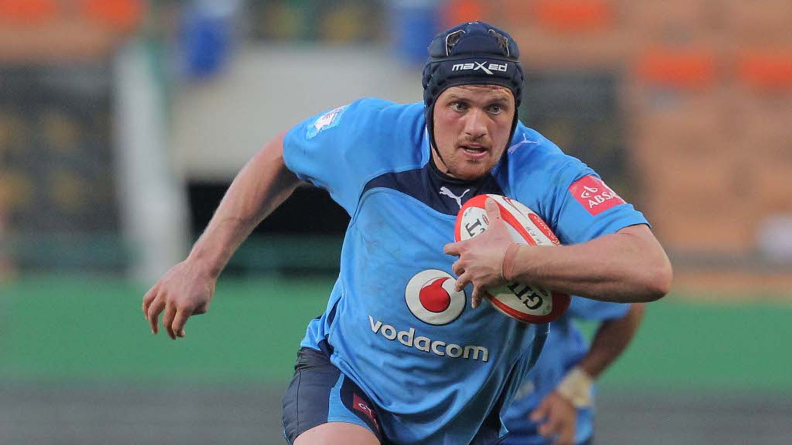 Autumn Internationals: South Africa call up uncapped prop Frik Kirsten ...