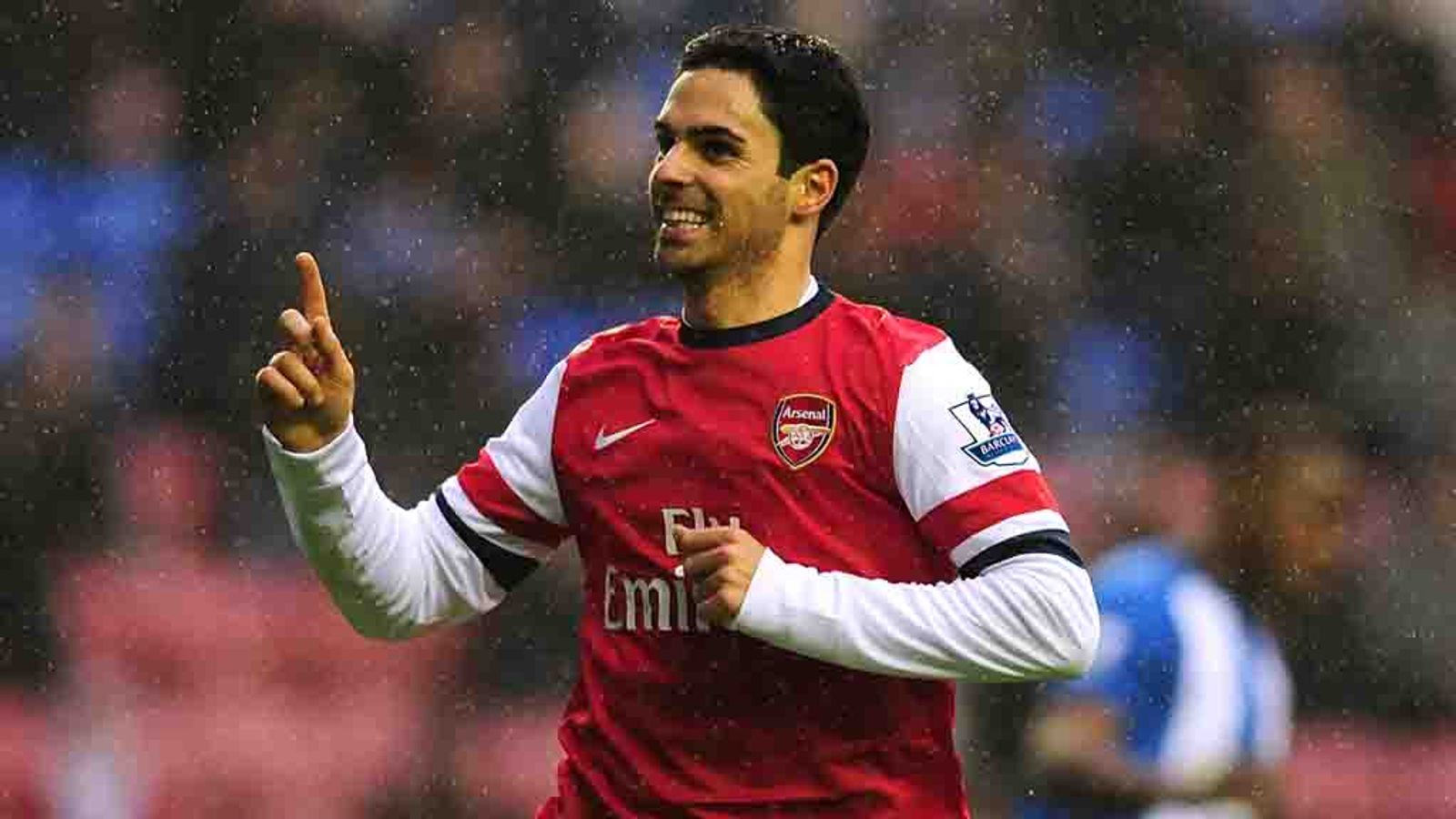 Arteta masterclass | Football News | Sky Sports