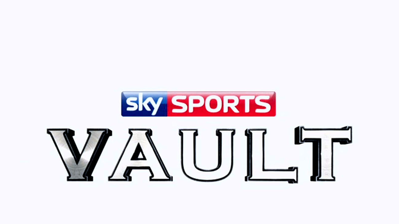 Sky Sports Vault Football News Sky Sports