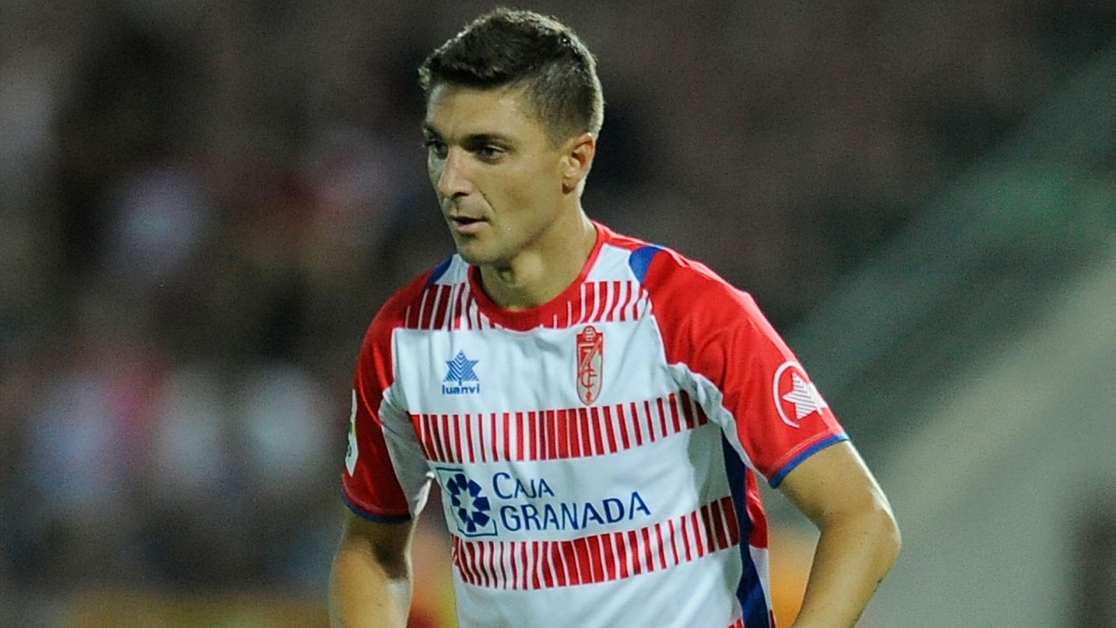 Transfer news: Granada's Guilherme Siqueira joins Benfica on loan ...