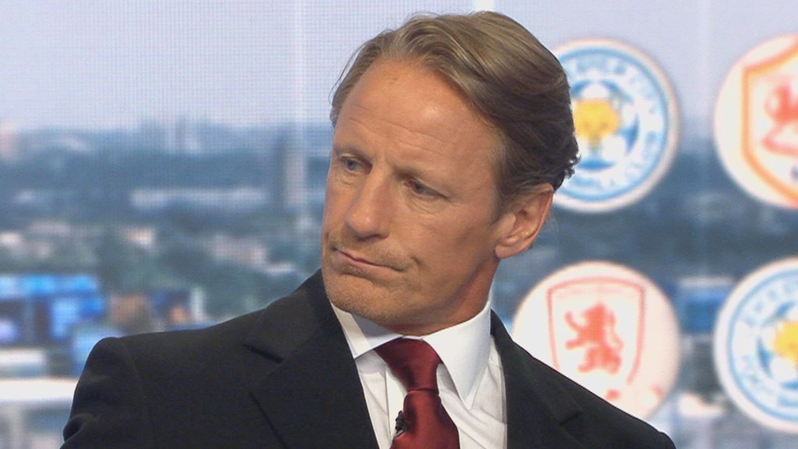 Monday View Paul Walsh tips Liverpool for the Premier League title