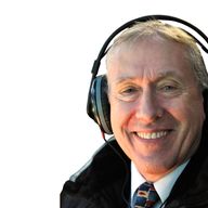 Martin Tyler