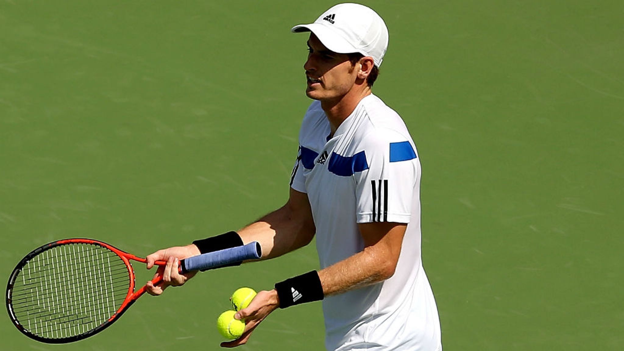 ATP Rogers Cup Andy Murray dumped out of Rogers Cup after defeat to