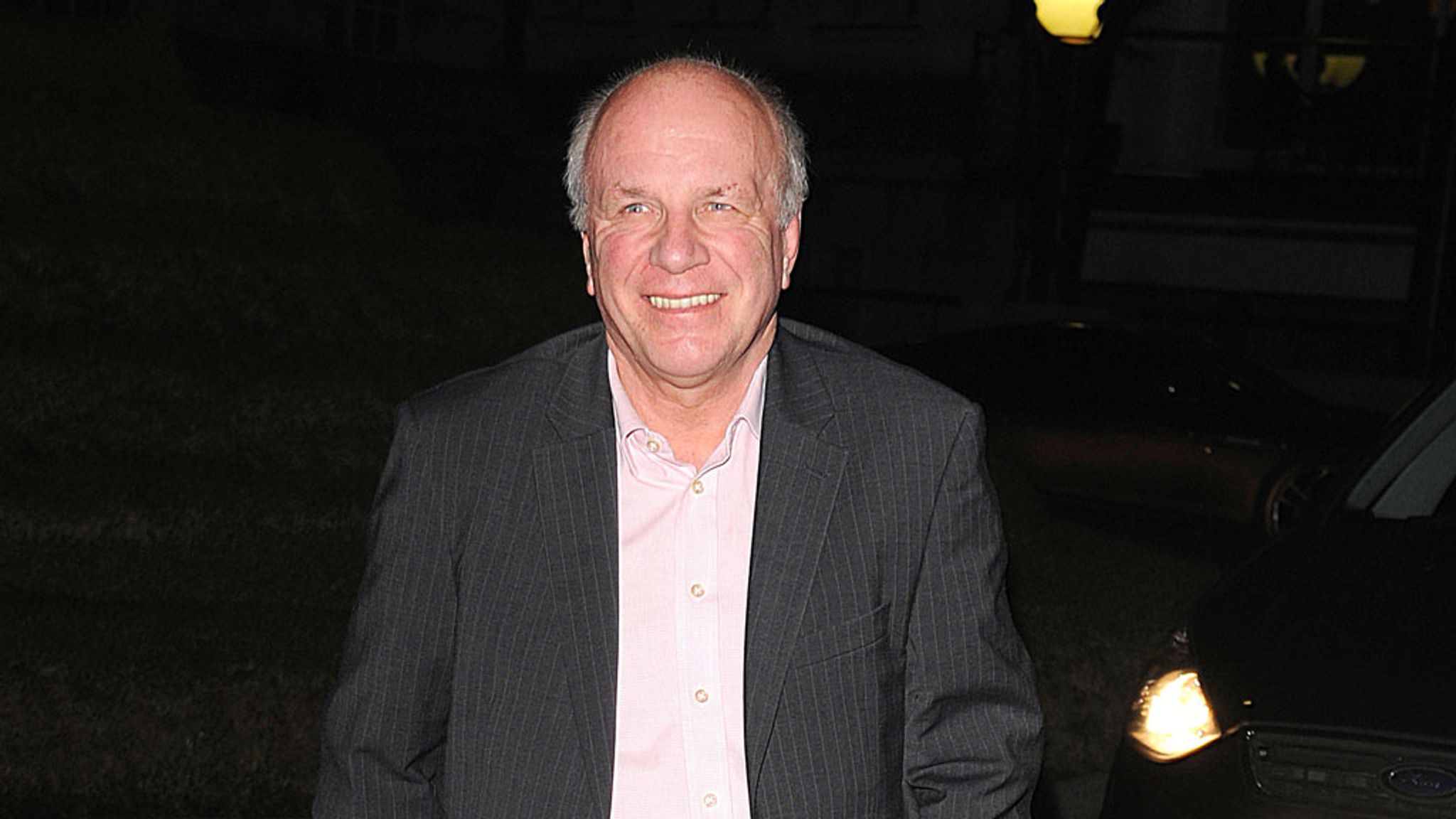 World Cup: Greg Dyke says the FA would back a date switch for the 2022 ...