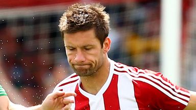 Image of Martin Fillo: Wants to prove his worth