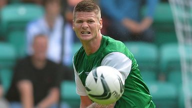 Image of Michael Nelson: Staying with Barnet