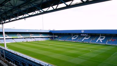 qpr gla possibility discussions stadium loftus