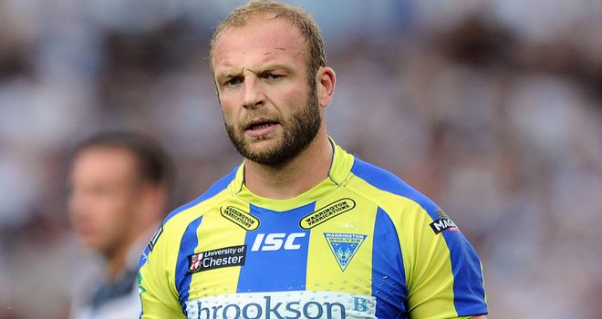 Super League: Garreth Carvell poised to return to Hull | Rugby League ...
