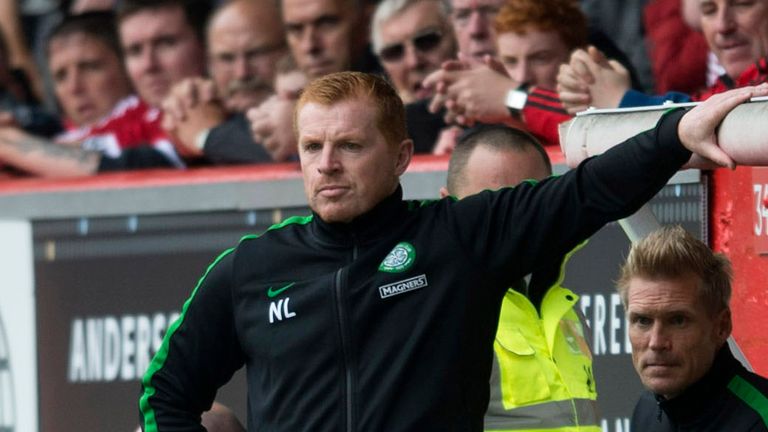 Neil Lennon: Celtic boss has full respect for Champions League play-off opponents Shakhter Karagandy