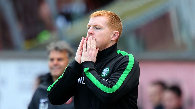 Neil Lennon Warns Celtic To Cut Out Mistakes Against Barcelona ...