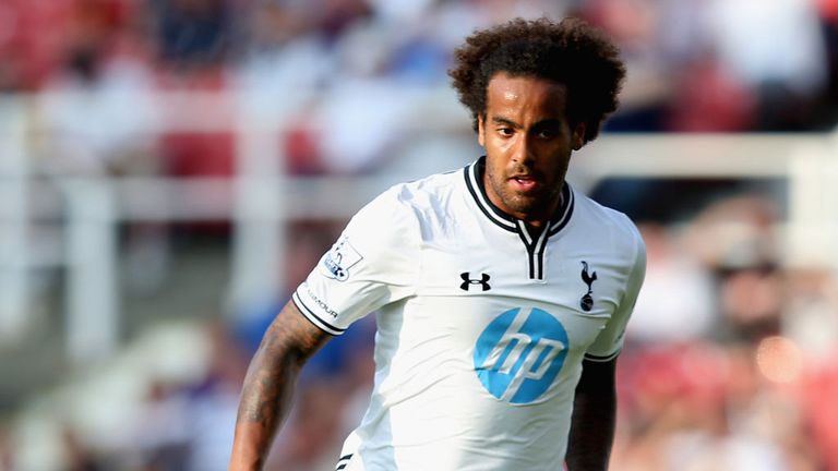 Tom Huddlestone: Steve Bruce was the key to Hull move