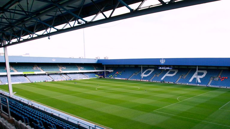 Loftus Road: Old Oak site is near QPR's current home