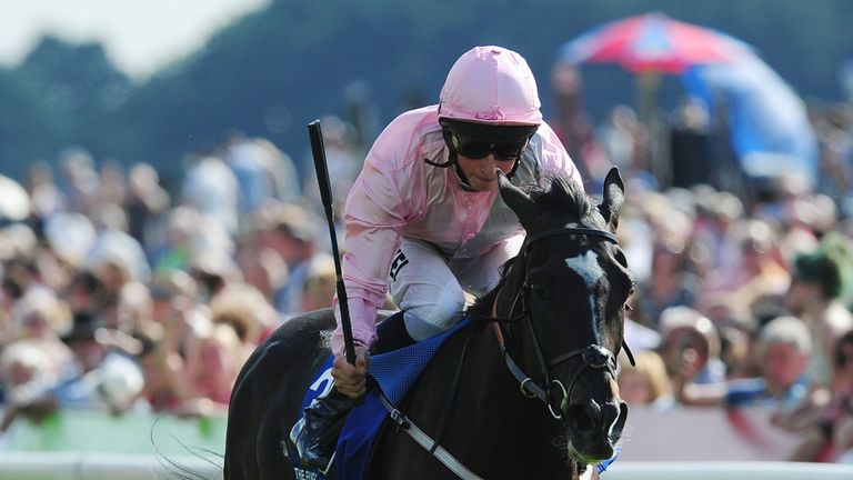The Fugue: Britain&#39;s best chance of a winner?