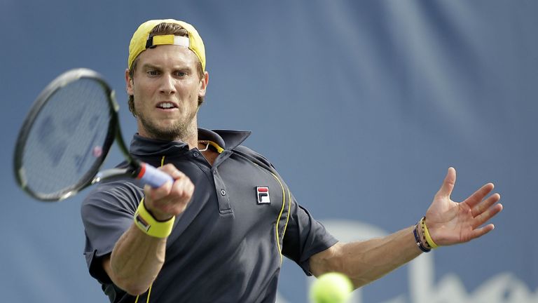 A career-best season has seen Andreas Seppi infiltrate the top 20 for the first time
