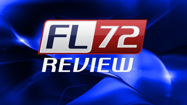 FL72 REVIEW