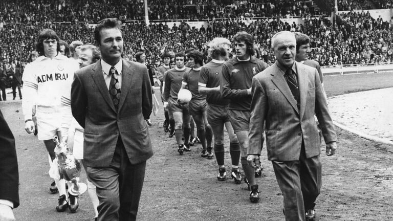 Brian Clough - Leeds United (44 days, 1974): Perhaps the most infamous of short stays. Clough hated the players, and they hated him.