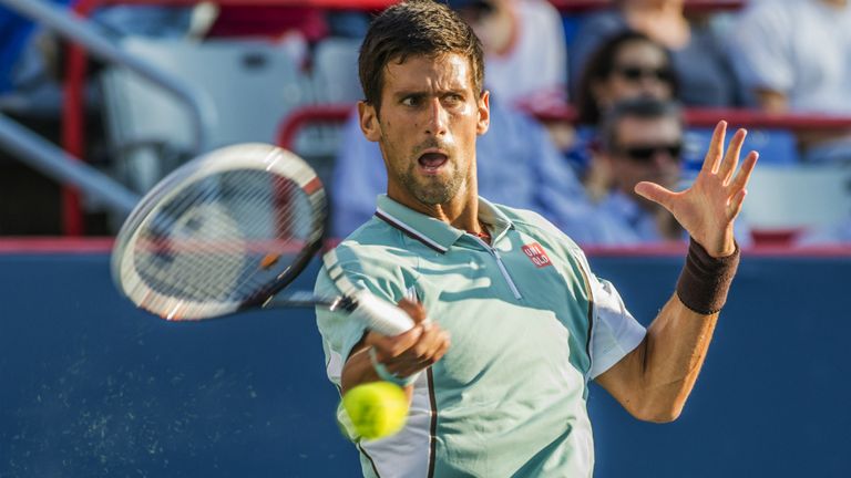 Few will overlook 2011 champion and World No. 1 Novak Djokovic who remains in imperious form 