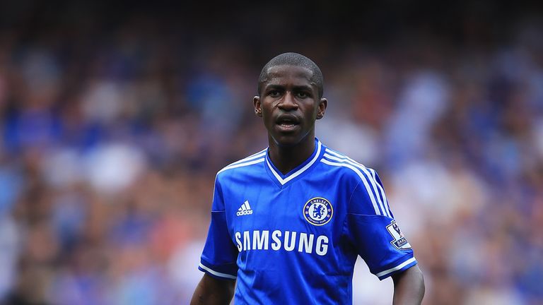 Transfer News Chelsea Midfielder Ramires Unsure Of Real Madrid And Barcelona Links Football News Sky Sports