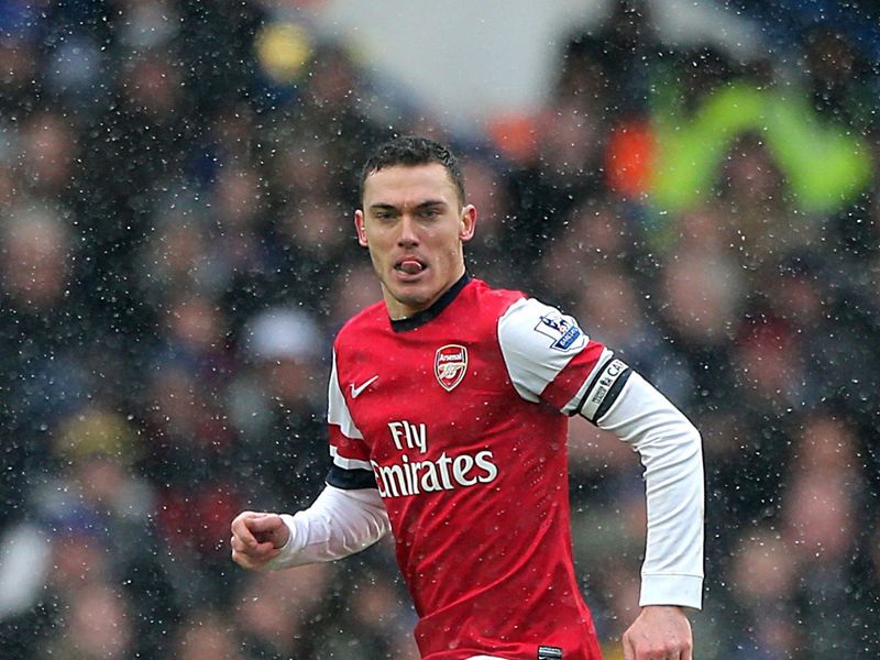 Thomas Vermaelen