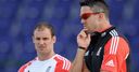 Strauss: I made mistakes with KP