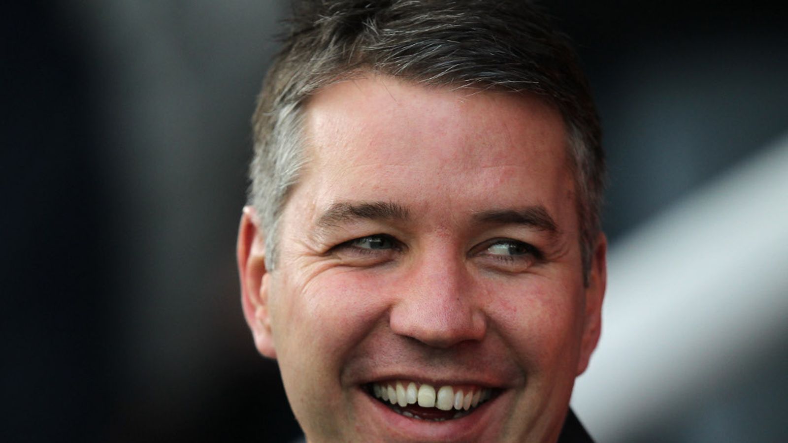 Posh signing delights Ferguson | Football News | Sky Sports