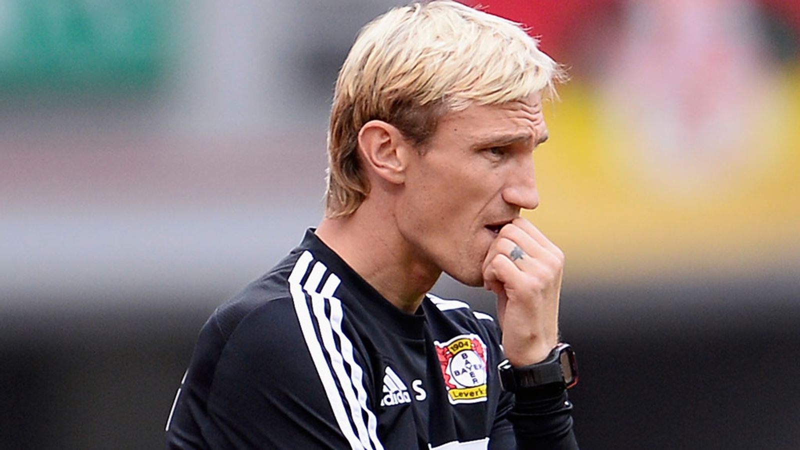 Champions League: Bayer Leverkusen Boss Sami Hyypia Hails David Moyes ...