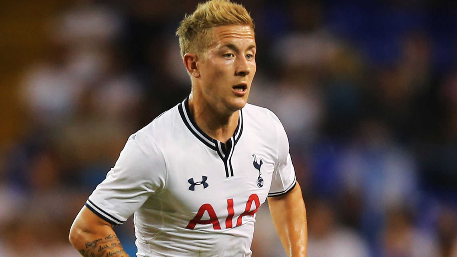 Tottenham transfer news and rumours: Lewis Holtby is talked up as