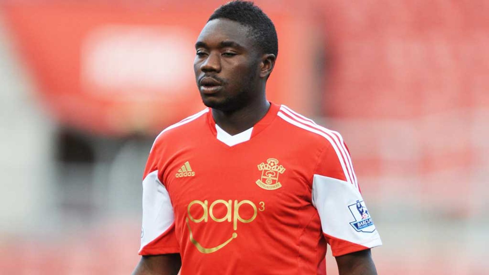 Transfer Deadline Day Emmanuel Mayuka Moves From Southampton To