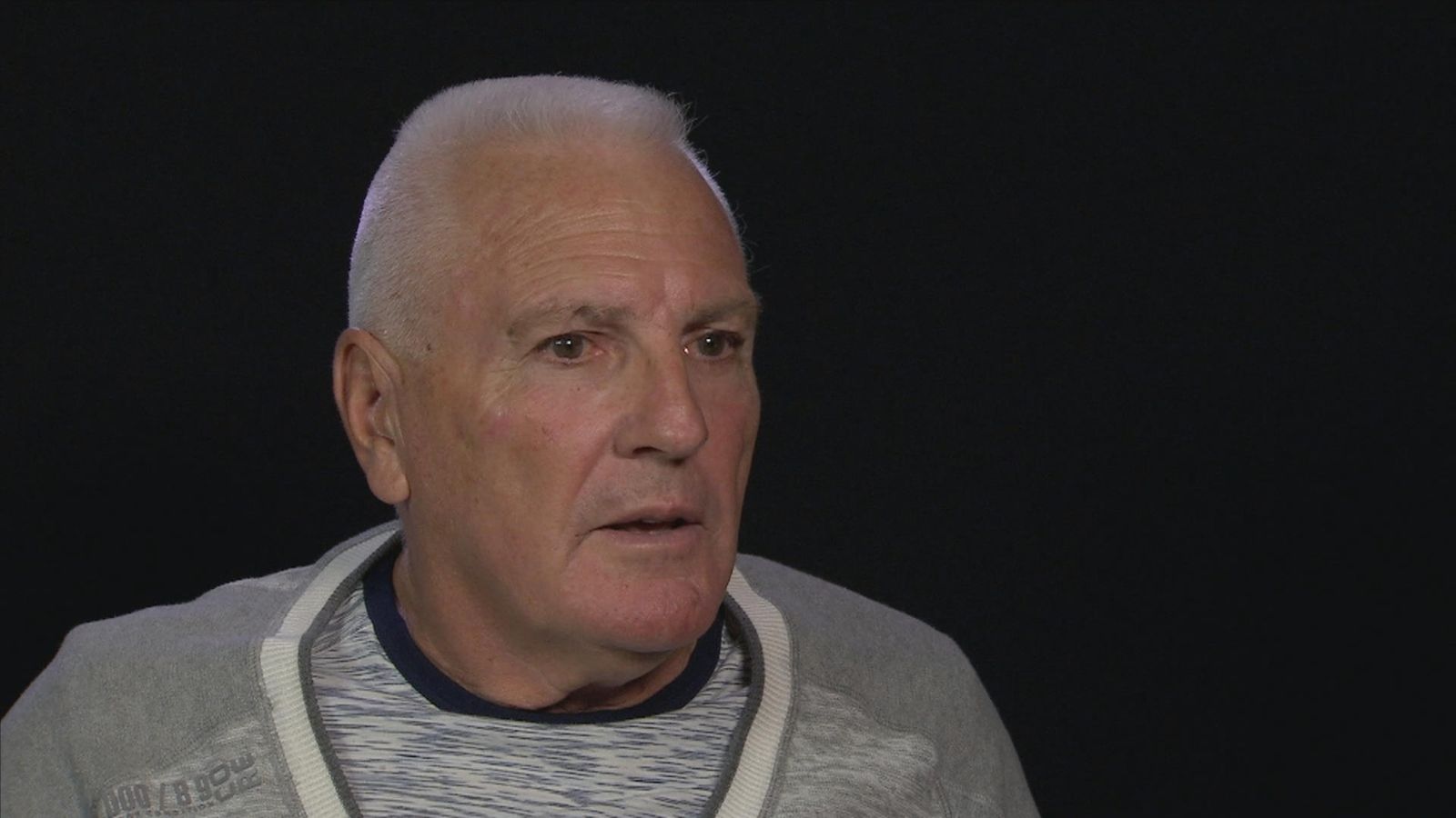 Steve Heighway feels improving technique is key to coaching in England ...