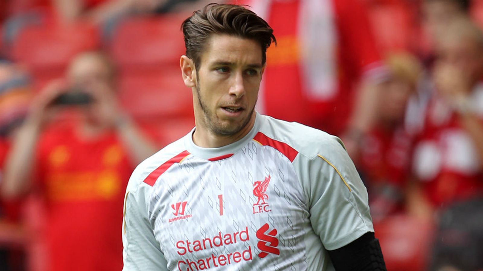 Bradford terminate of goalkeeper Brad Jones' contract by mutual consent