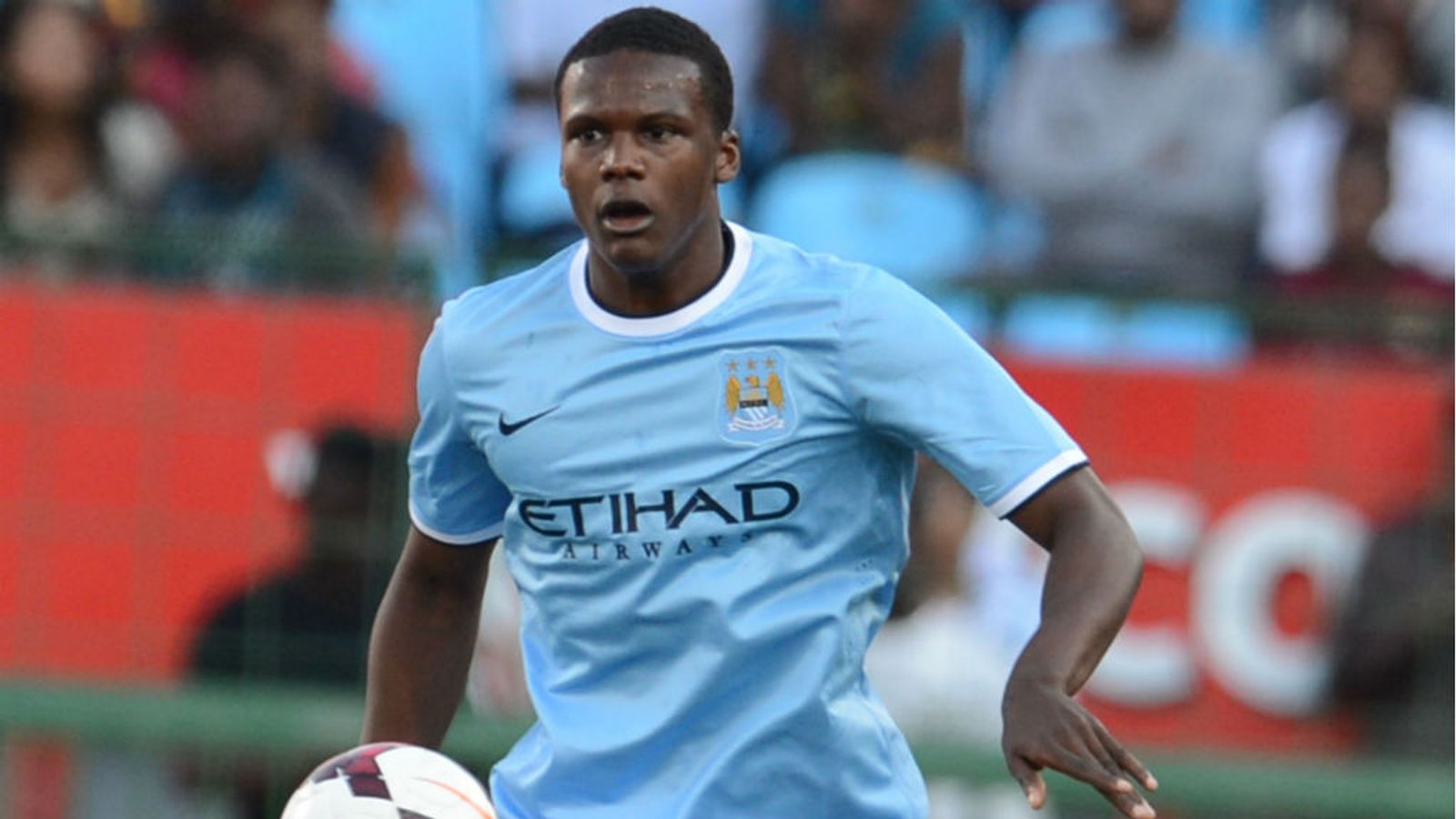 Dedryck Boyata signs new two-year deal at Manchester City | Football ...