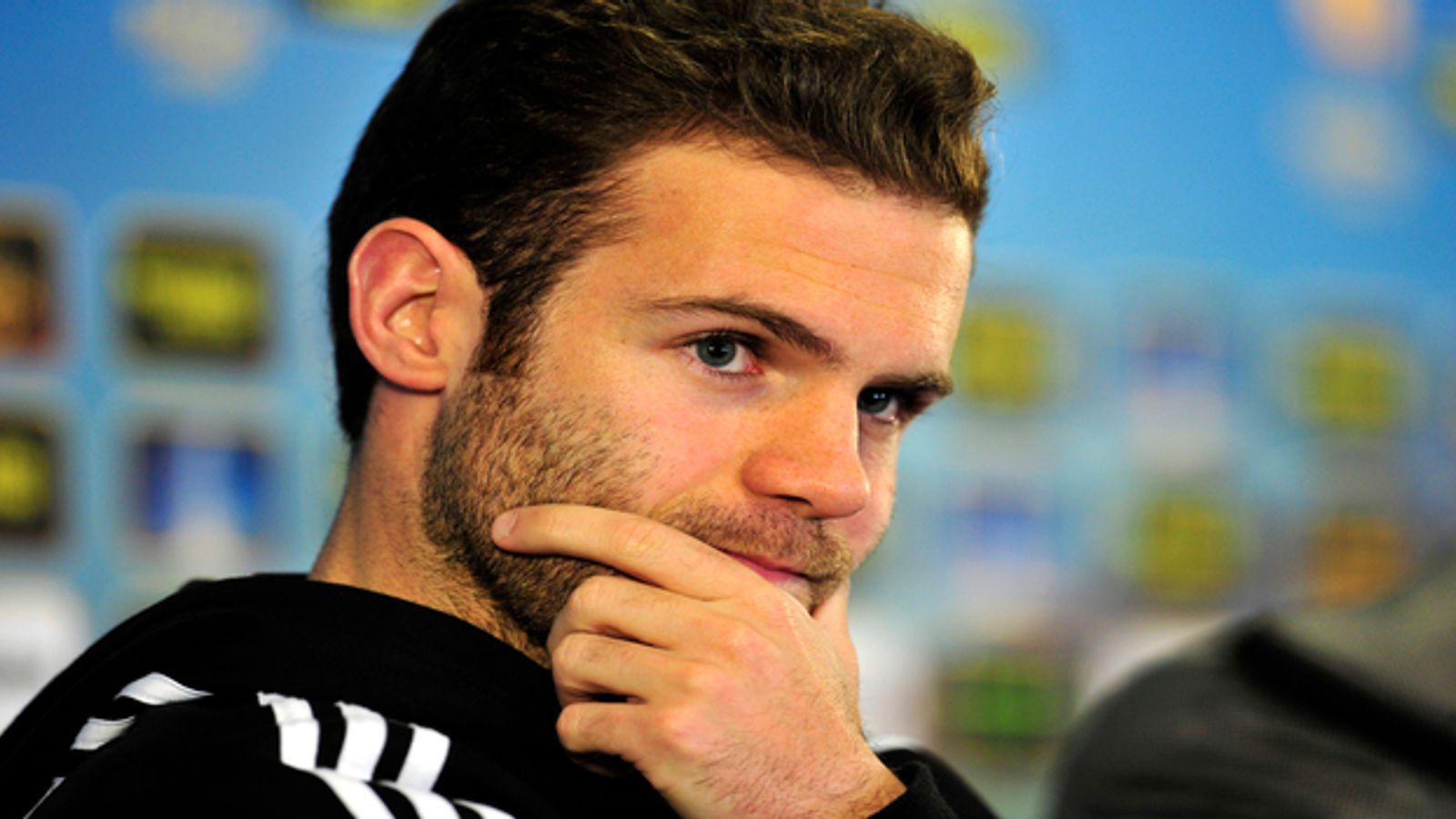 Jamie Redknapp Jose Mourinho Needs To Start Juan Mata For Chelsea Football News Sky Sports 