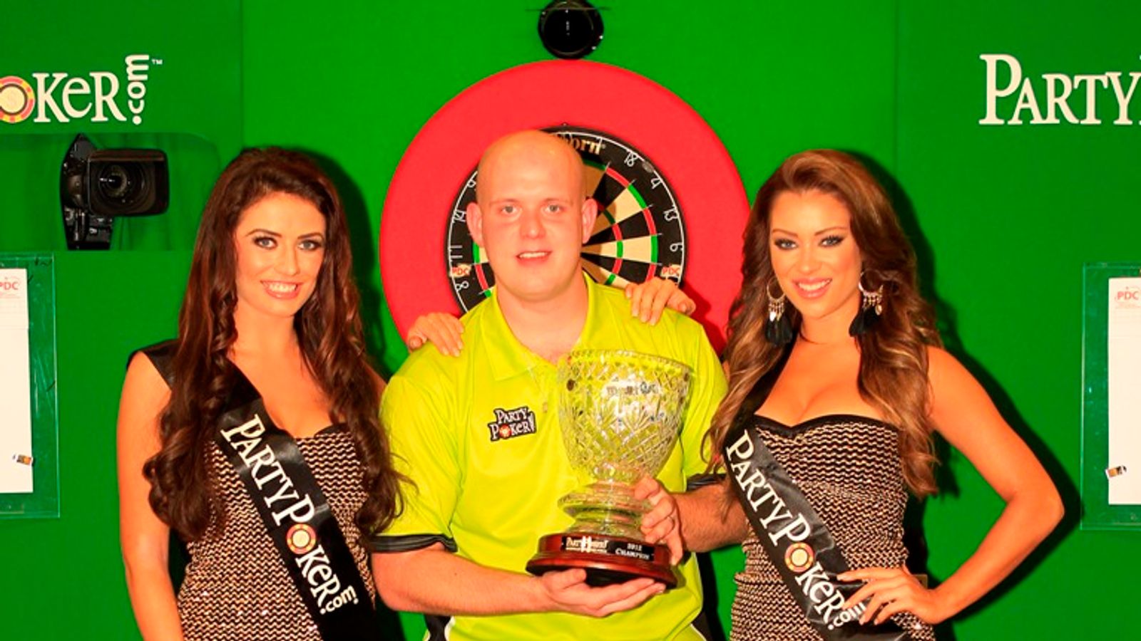 Grand Prix results Darts News Sky Sports