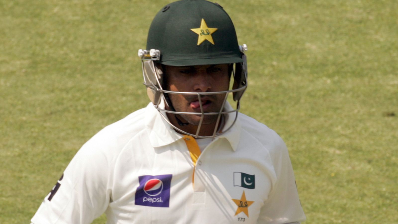 Pakistan opener Mohammad Hafeez misses out on selection | Cricket News ...