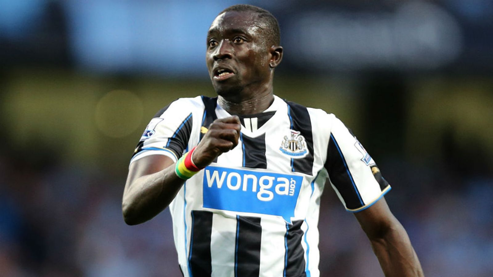 Newcastle striker Papiss Cisse can learn from Fernando Torres, says ...