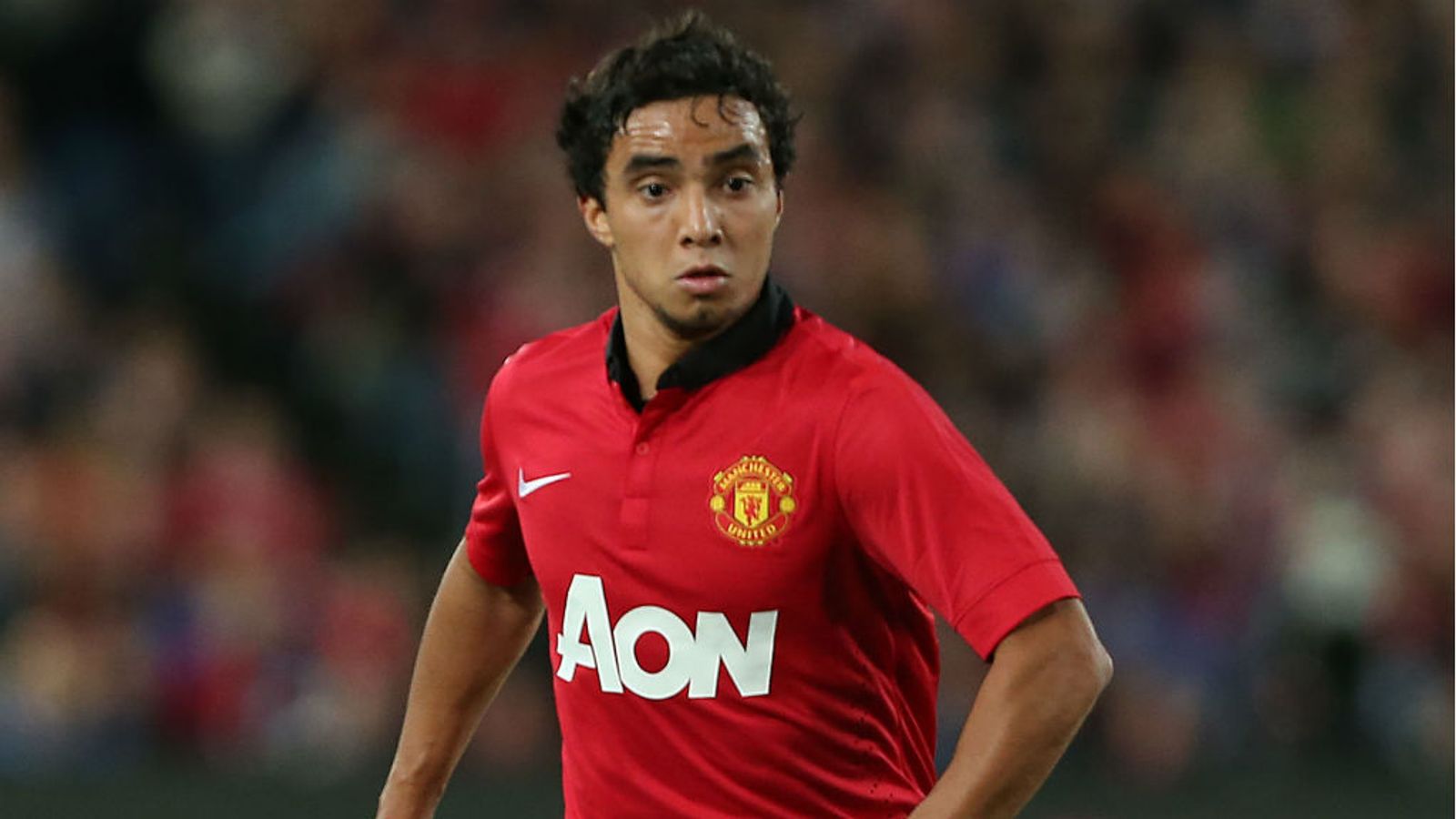 Is Rafael the key? | Football News | Sky Sports