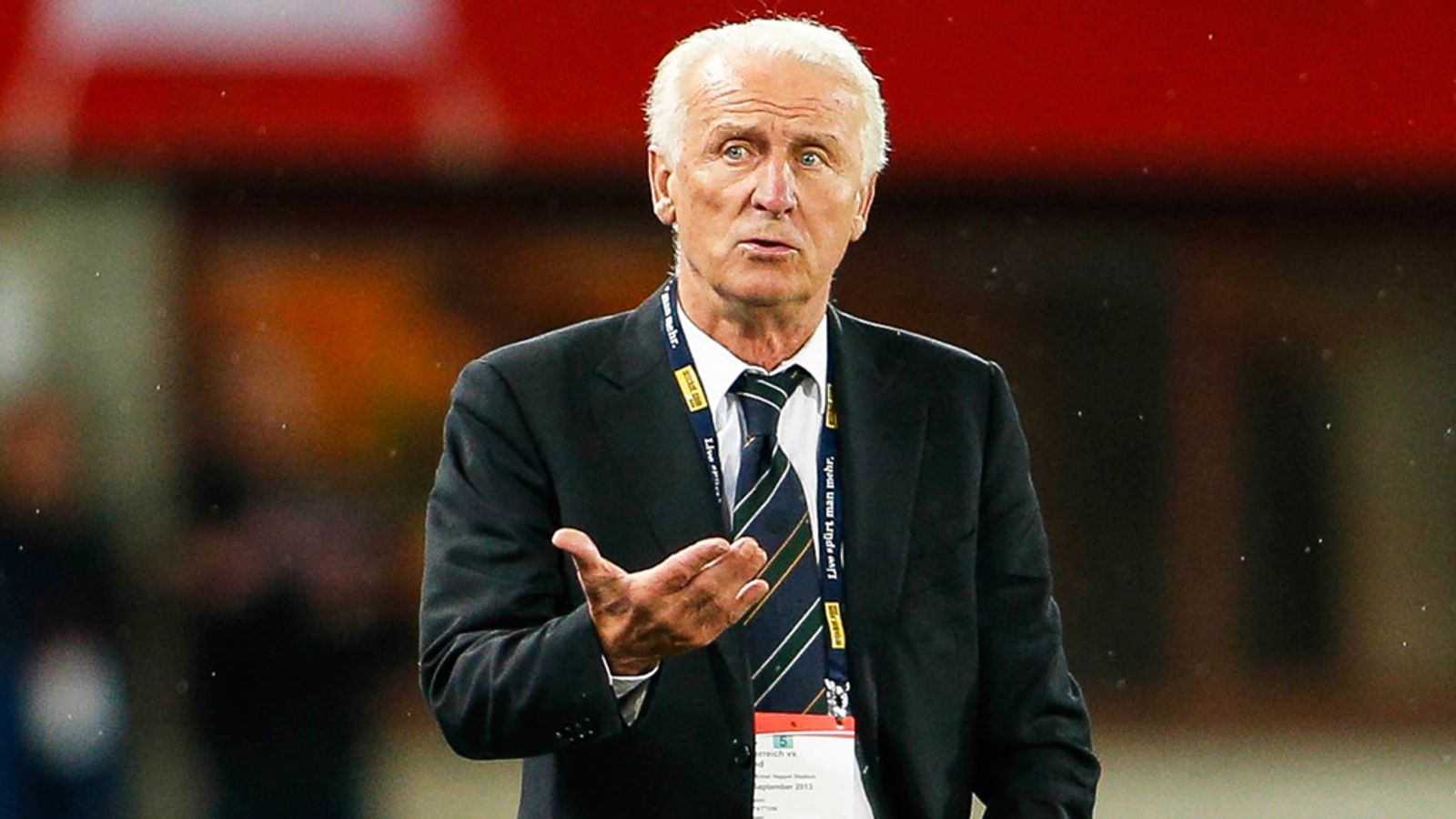 Giovanni Trapattoni - Top 10 managers with most trophies in football history