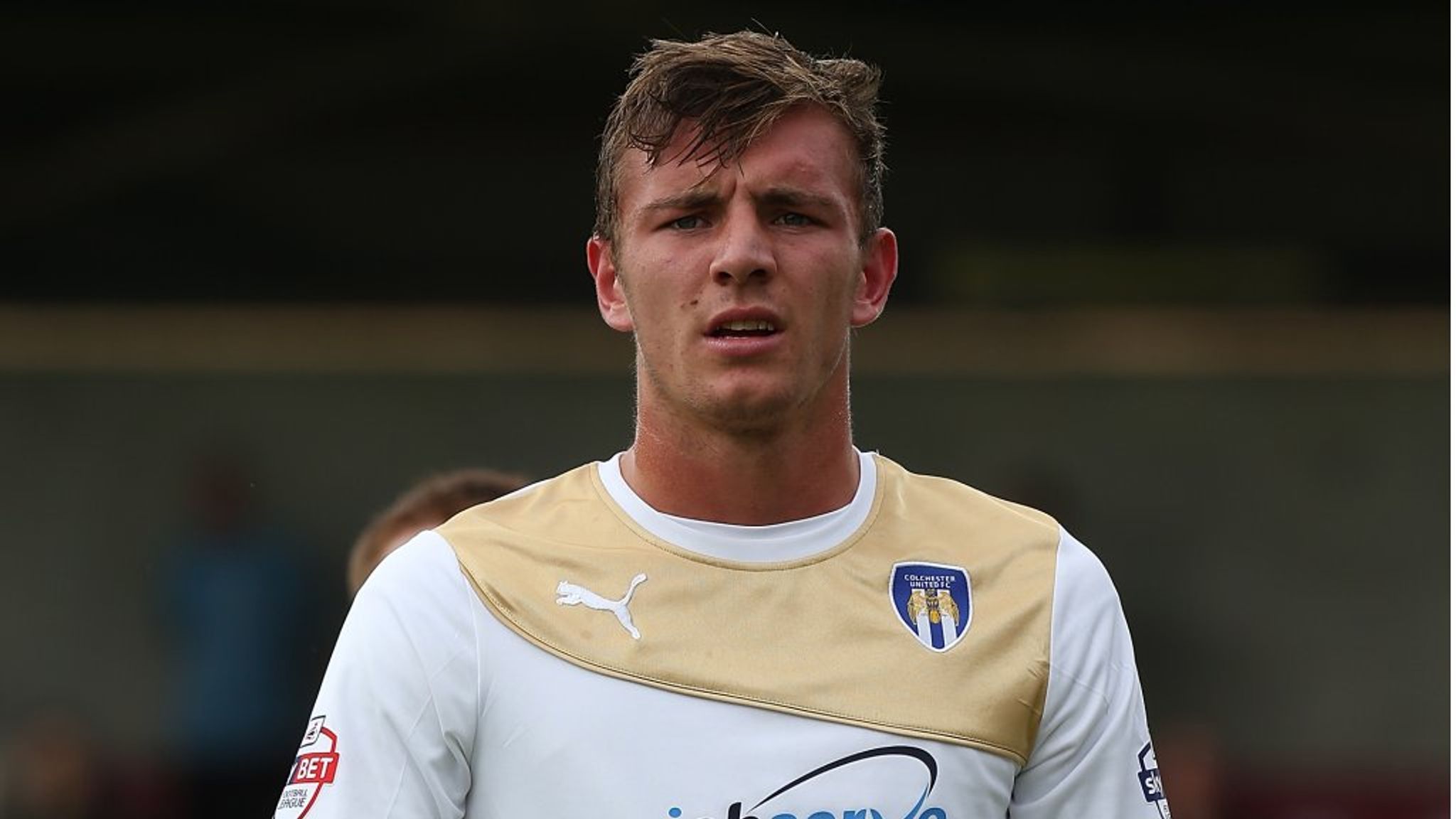 Gilbey turns down new deal Football News Sky Sports