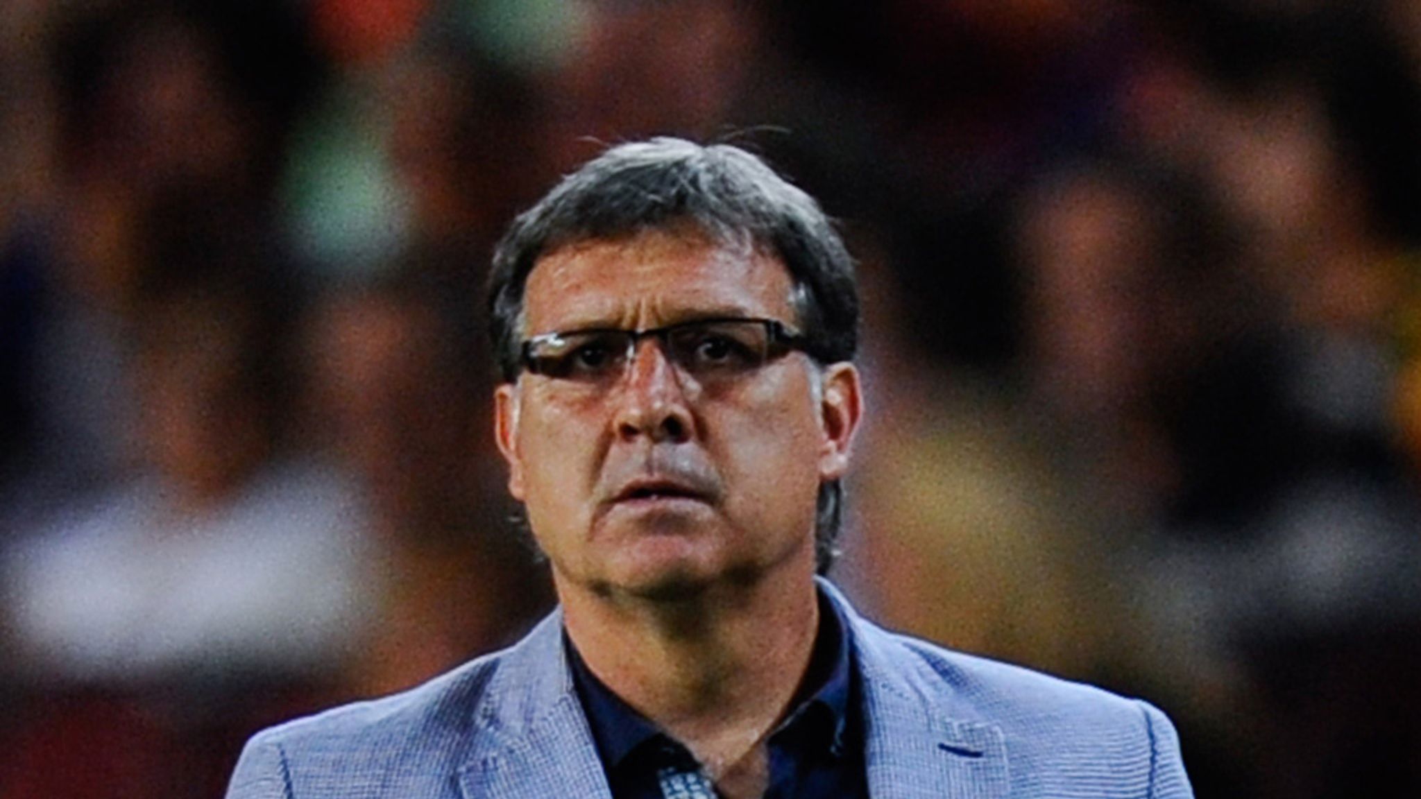 Gerardo Martino