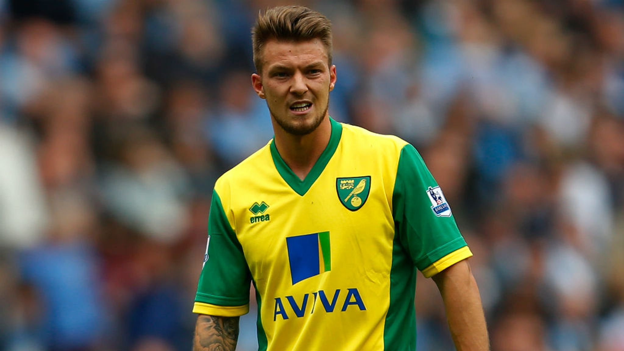 Anthony Pilkington says Norwich are confident ahead of Chelsea visit | Football News | Sky Sports