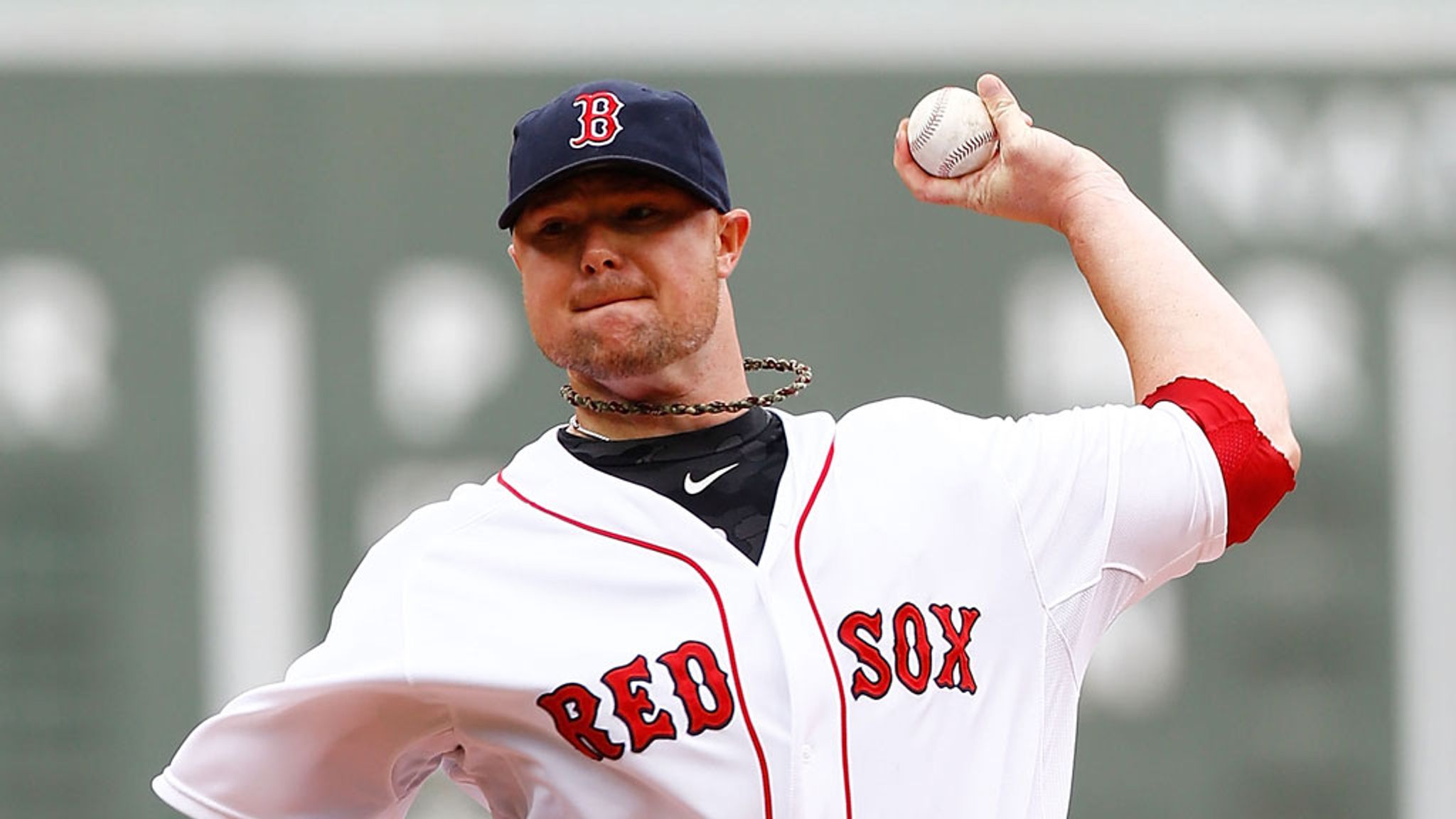 Lester solid as Red Sox beat Phillies