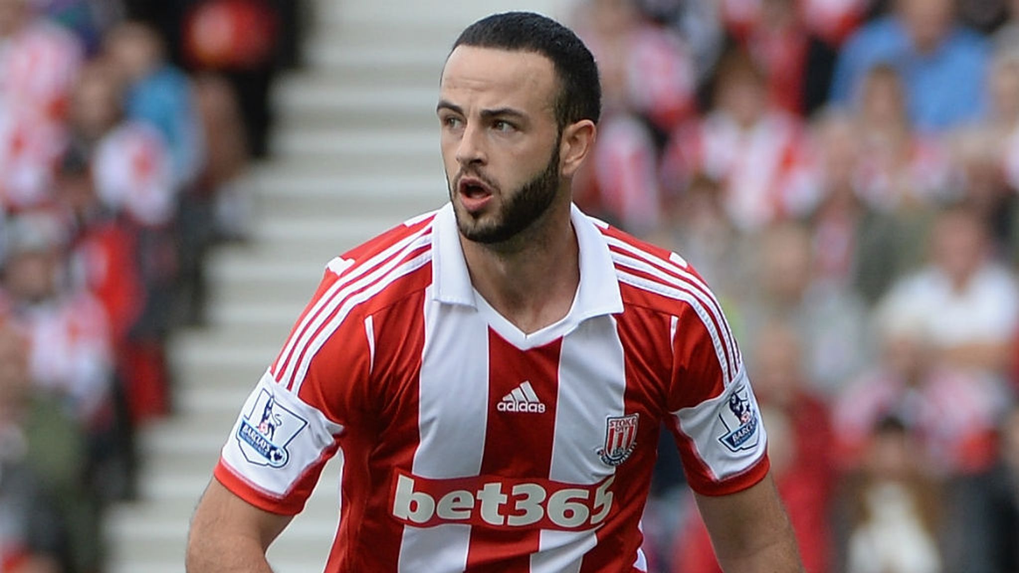 Marc wilson. Mark wilson.