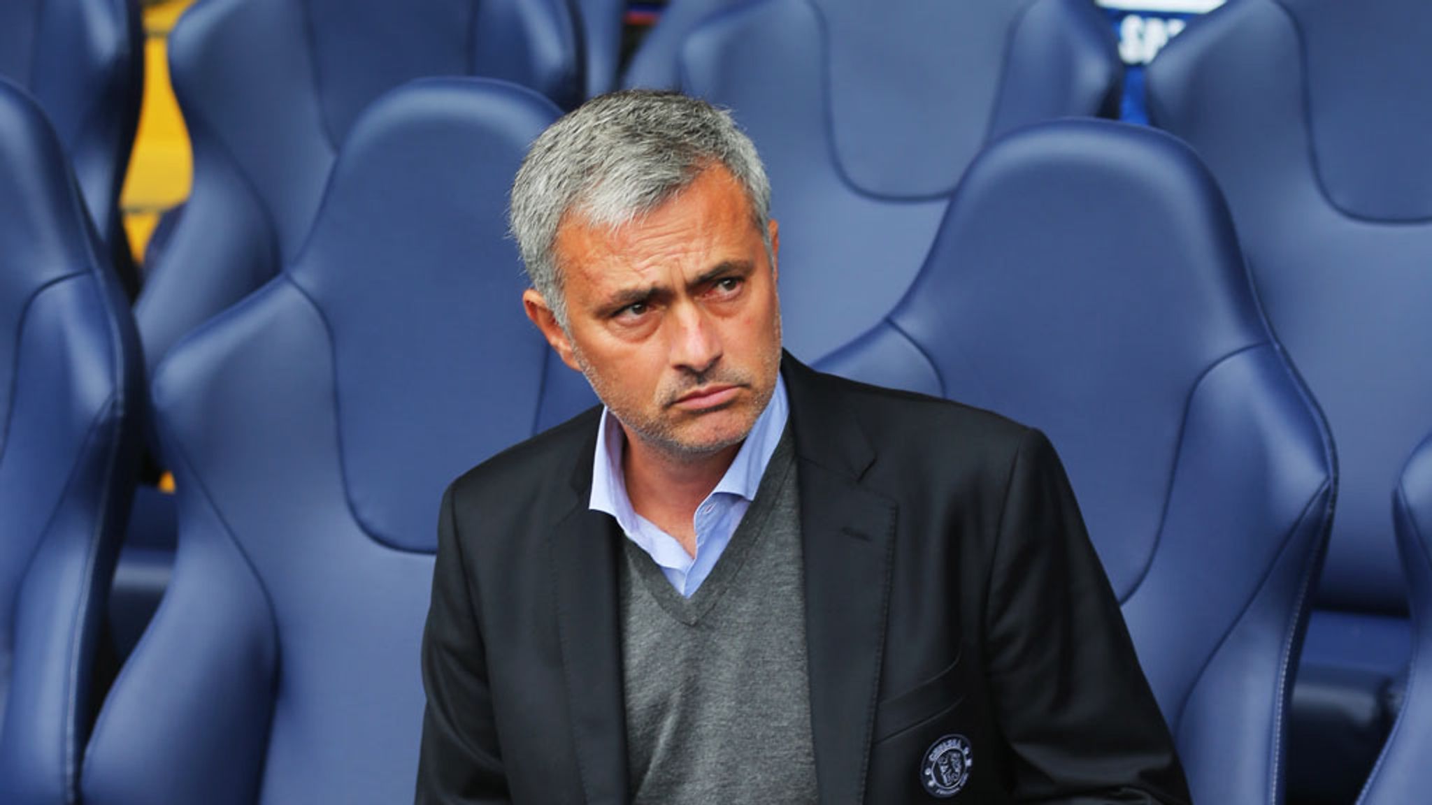 Jose Mourinho Says He Thinks Players Who Dive Are A Disgrace Football News Sky Sports