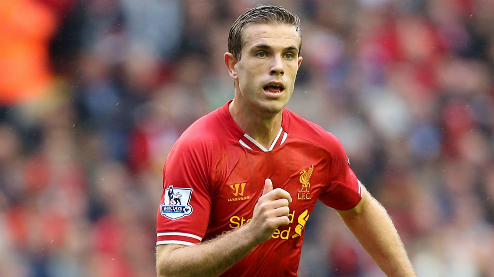 jordan henderson funko