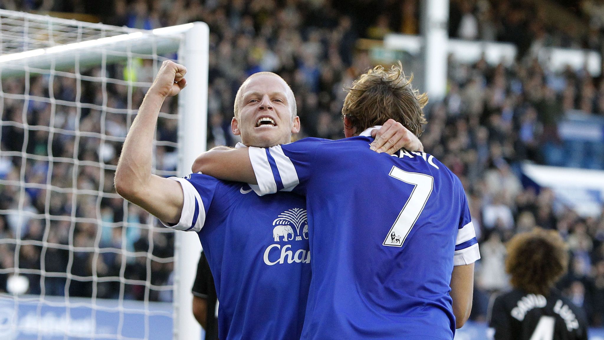 Everton 1 0 Chelsea Match Report Highlights